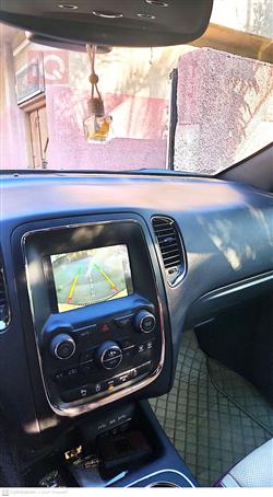 دودج دورانجو